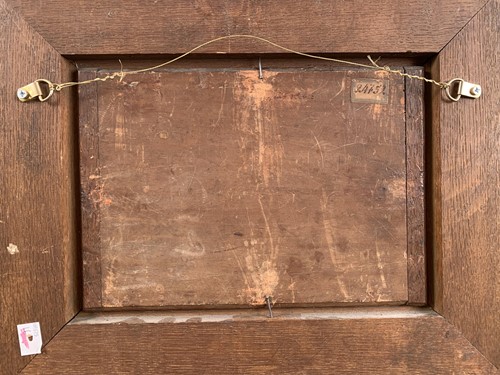 Lot 9 - Follower of Franz de Paula Ferg