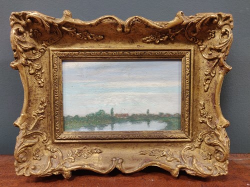 Lot 216 - 20th century British School