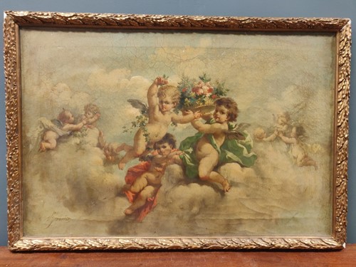 Lot 194 - ** Schouten