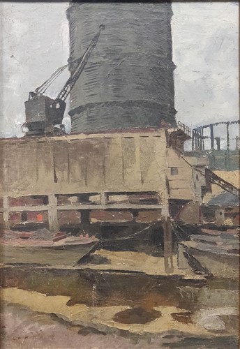 Lot 229 - Lewis Frederick Lupton