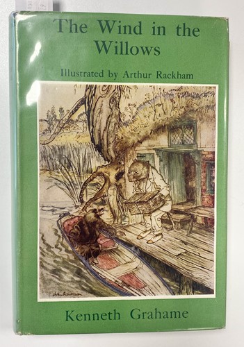 Lot 405 - RACKHAM (Arthur; illustrator)