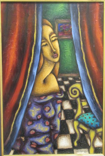 Lot 282 - Atienne