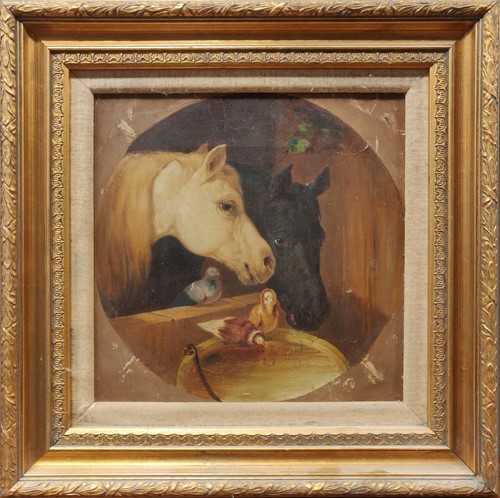 Lot 224 - After Herring