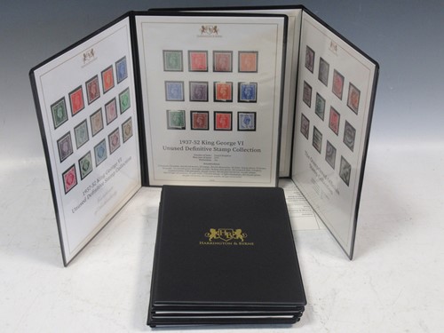 Lot 107 - Victoria 1897 Diamond Jubilee Phantom stamp...