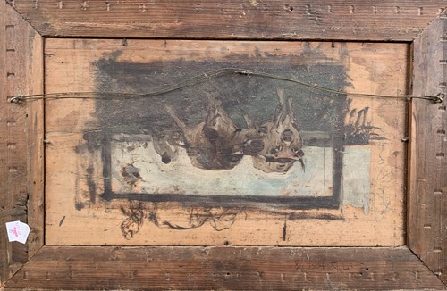 Lot 5 - Stefano Bruzzi (1835-1911)