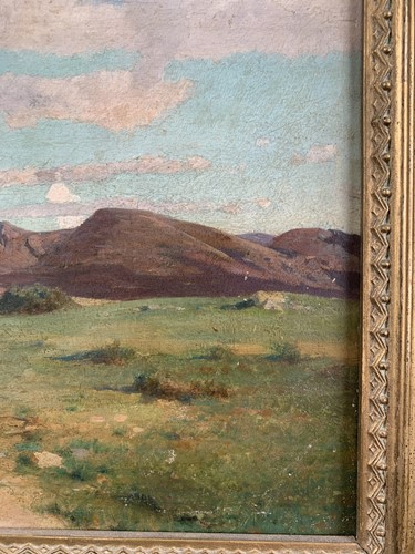 Lot 5 - Stefano Bruzzi (1835-1911)