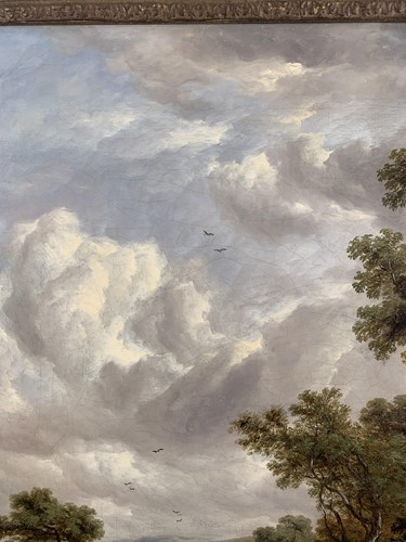 Lot 1 - Richard H. Hilder (1813-1852)