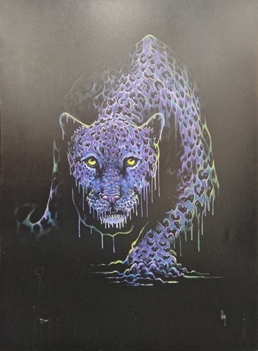 Lot 290 - Robert Oxley
