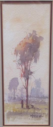 Lot 331 - Hennie Uys