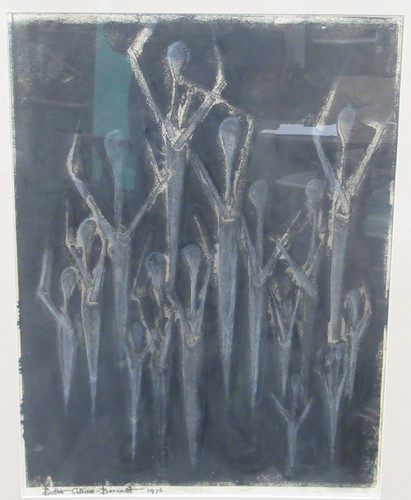 Lot 268 - Bettie Cillies-Barnard (South African, 1914-2010)