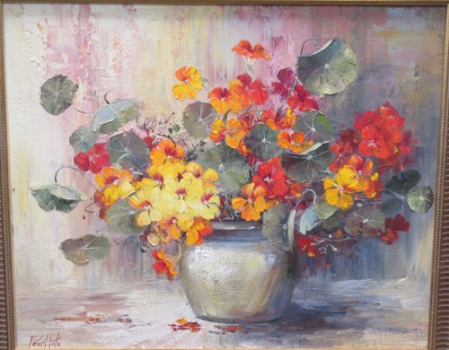 Lot 353 - Pearl Pols (Contemporary South African)