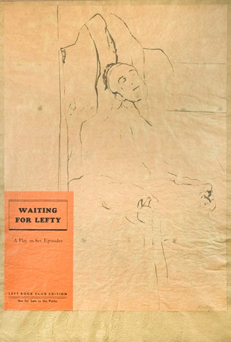 Lot 644 - Ronald Brooks Kitaj  RA (1932-2007)