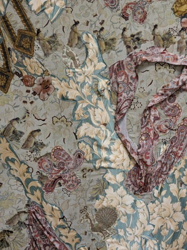 Lot 562 - Patsy Rathbone (21st Century British)