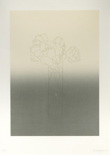 Lot 650 - Derrick Greaves (1927-2022)