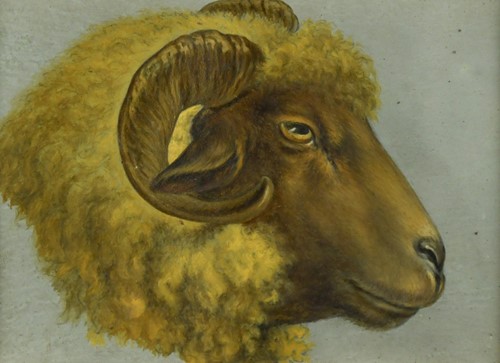 Lot 247 - Attributed to Richard Ansdell, RA (1815-1885)