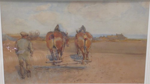 Lot 279 - John Atkinson (1863 - 1924)
