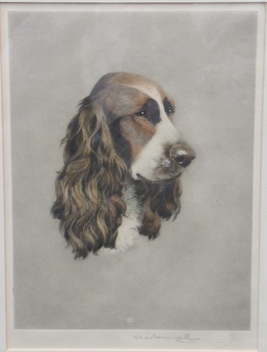 Lot 244 - Maud Earl