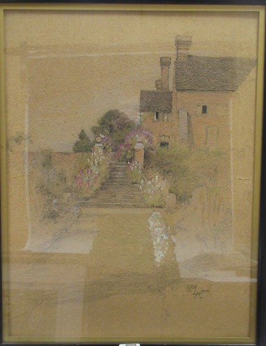 Lot 304 - Cecil Aldin (1870-1935)