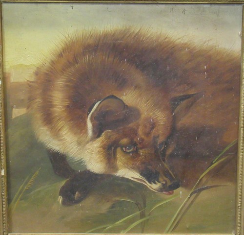 Lot 252 - Walter Harrowing (c.1838-1913)
