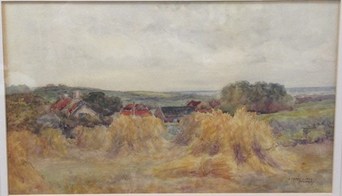 Lot 348 - James Ulric Walmsley (1860-1954)