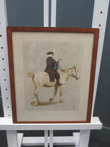 Lot 241 - Cecil Aldin RBA (1870-1935)