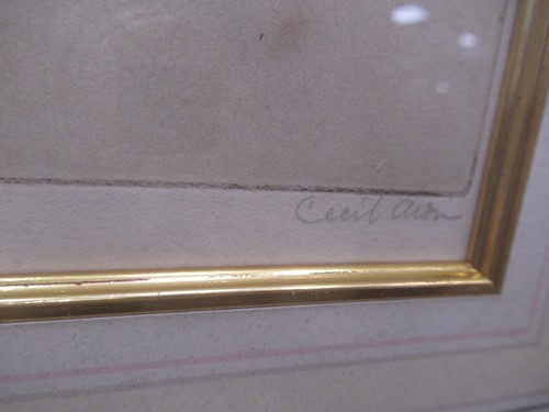 Lot 241 - Cecil Aldin RBA (1870-1935)