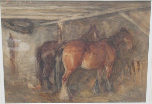 Lot 257 - John Atkinson (1863 - 1924)
