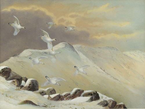 Lot 268 - Philip Rickman (1891-1982)