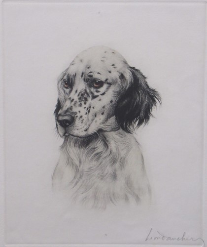 Lot 366 - A mixed group of three works