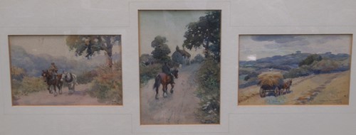 Lot 247 - Mabel Amber Kingwell  (1890-1924)