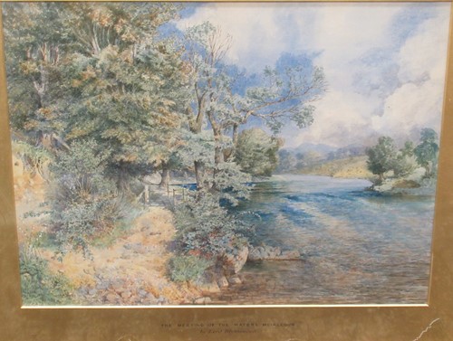 Lot 275 - Archibald Campbell Douglas (Lord Blythswood)