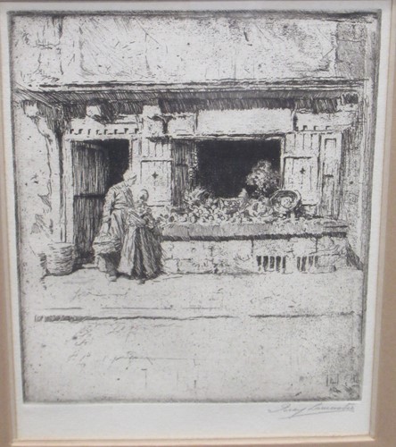 Lot 234 - Percy Lancaster (1878-1951)