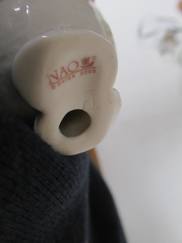 Lot 48 - A large collection of Royal Copenhagen...