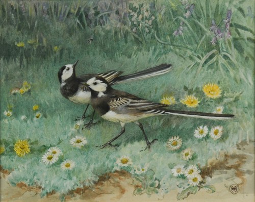 Lot 253 - Winifred Marie Louise Austen RI, RE (1876-1964)
