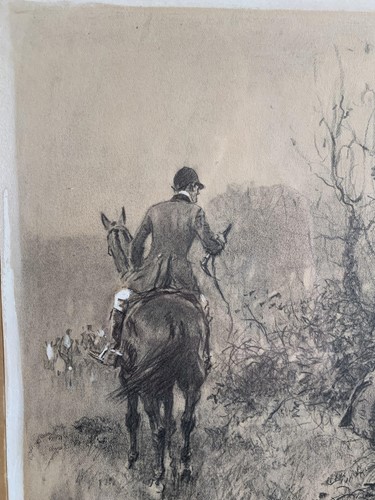 Lot 209 - Gilbert Joseph Holiday (1879-1937)