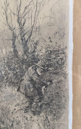 Lot 209 - Gilbert Joseph Holiday (1879-1937)