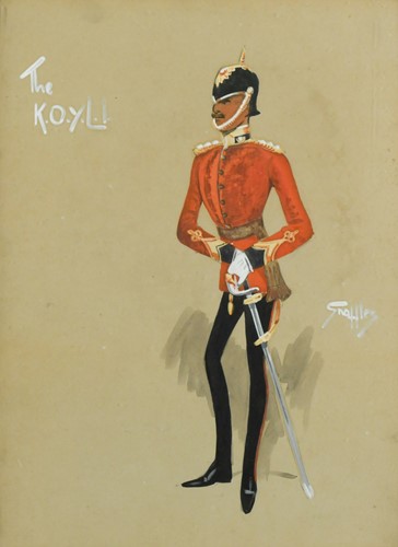 Lot 228 - Charles Johnson Payne, 'Snaffles' (1884-1967)