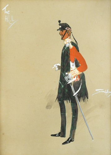Lot 231 - Charles Johnson Payne, 'Snaffles' (1884-1967)