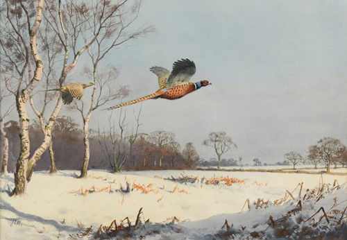 Lot 271 - John Cyril Harrison (1898-1985)