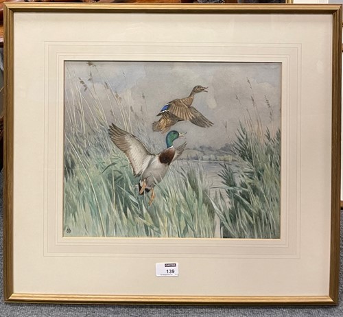 Lot 139 - Winifred Marie Louise Austen RI, RE (British, 1876-1964)
