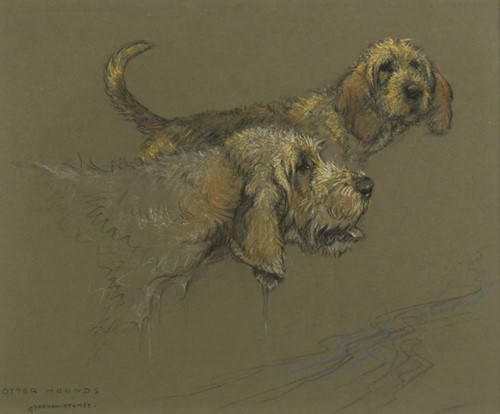 Lot 214 - George Vernon Stokes (1873-1954)