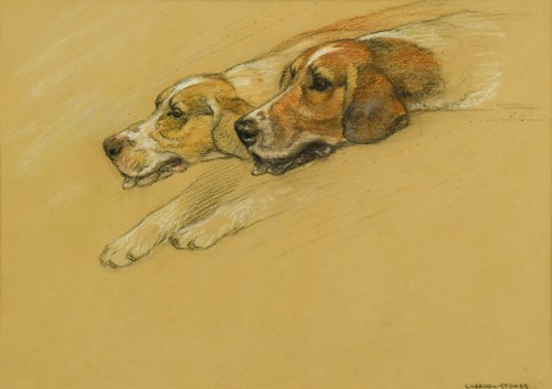 Lot 179 - George Vernon Stokes (1873-1954)