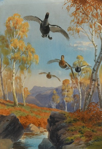 Lot 272 - John Cyril Harrison (1898-1985)