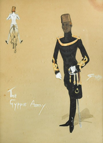 Lot 233 - Charles Johnson Payne, 'Snaffles' (1884-1967)