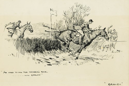 Lot 198 - Frank Algernon Stewart (1877-1945)