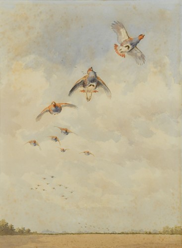 Lot 284 - John Cyril Harrison (1898-1985)