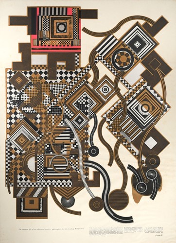 Lot 579 - Sir Eduardo Paolozzi CBE (1924-2005)