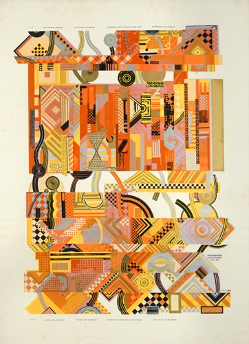 Lot 586 - Sir Eduardo Paolozzi CBE (1924-2005)