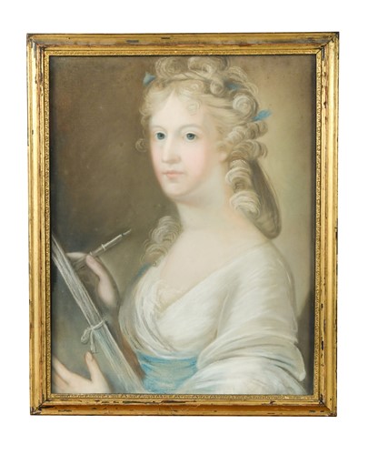 Lot 96 - Ann Forbes (1745-1834)