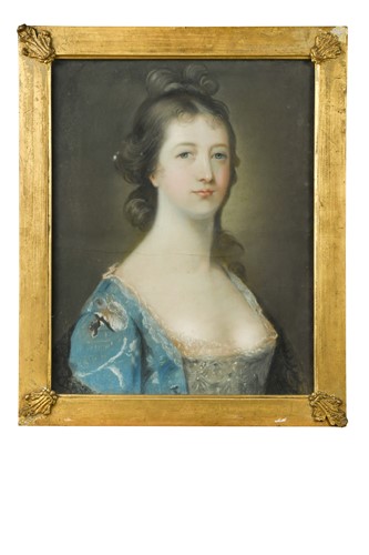 Lot 97 - Ann Forbes (1745–1834)